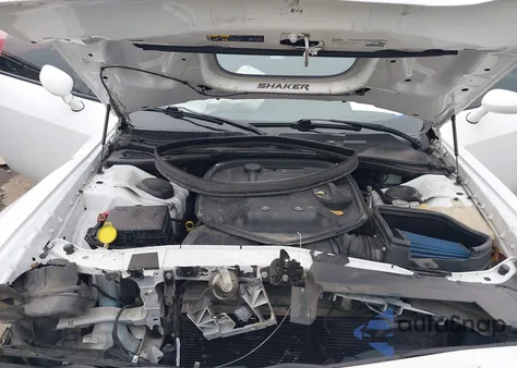 2018 Dodge Challenger R/T Plus Shaker z USA, uszkodzony, nr VIN 2C3CDZBT6JH195679